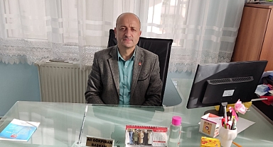 CHP Arifiye İlçe Teşkilkatı’ndan 30 Ağustos Mesajı