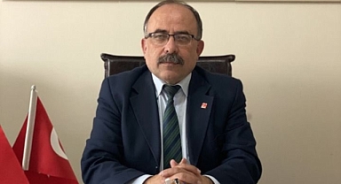 CHP Serdivan İlçe Başkanlığına Atilla Karahan seçildi