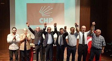 Cumhuriyet Halk Partisi Sapanca Olağan Kongresi gerçekleştirildi.