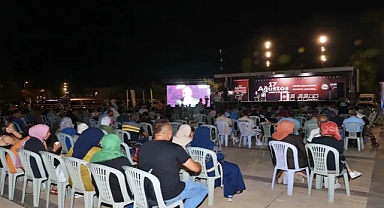 Depremin 24. yılı Demokrasi Meydanı’nda anılacak