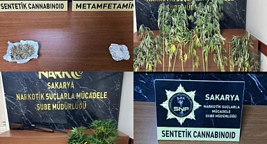 Emniyet'ten zehir tacirlerine operasyon