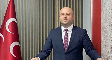 MHP'li Alkaş: Mısır fiyatı yeniden değerlendirilmelidir