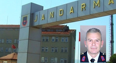 Sakarya İl Jandarma Komutanlığı’na Nejdet Karaca atandı