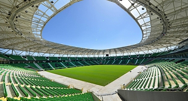 Sakaryaspor-Ümraniyespor maçı biletleri satışa çıkıyor