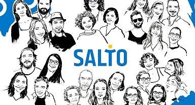 Salto Youth Eğitimleri Katılımcılarını Bekliyor