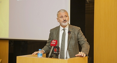 SATSO Başkanı Altuğ : Başarının formülü birlik ve beraberlikten geçiyor