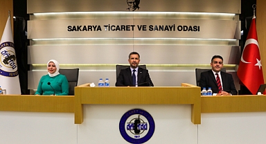 SATSO Meclisi’nde İş Dünyasının ve Üreticinin Sıkıntıları Değerlendirildi