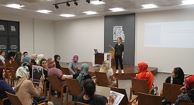 Serdivan Belediyesi'nden Veli-Aile semineri
