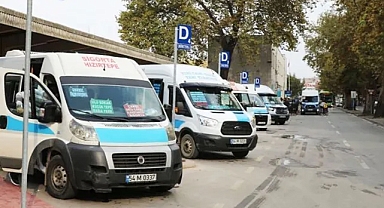 Toplu taşımaya UKOME'den zam kararı