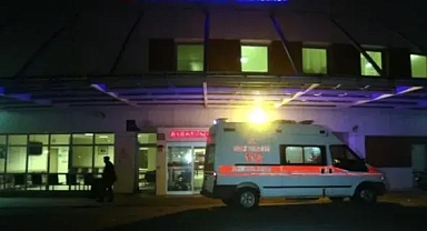 Yemekten 60 davetli zehirlendi