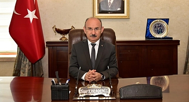Yeni atanan Vali Yaşar Karadeniz görevine başlıyor