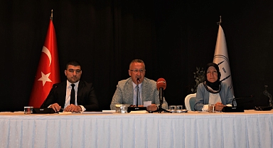 Adapazarı Belediyesi Meclisi Eylül Ayı Toplantısını Gerçekleştirdi