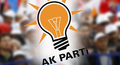 AK Parti'de Sıra İlçe Yönetimlerinde