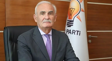 AK Parti Genel Başkan Yardımcısı Yılmaz Sakarya'ya geliyor