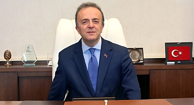 Bakan Yardımcısı Duran, A Milli Kadın Voleybol Takımı'nı tebrik etti