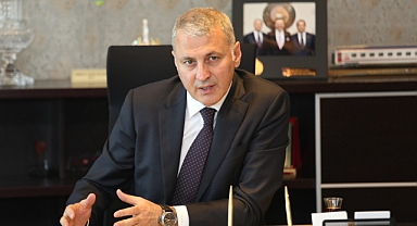 Başkan Altuğ, Orta Vadeli Planı Değerlendirdi
