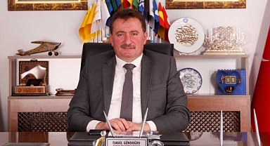 Başkan Gündoğdu’dan Mevlit Kandili Mesajı