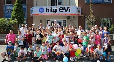 Bilgi Evleri'nde Kurs Kayıtları Başladı