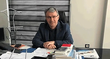 CHP'de Ergün Özkan Adaylığını Açıklıyor