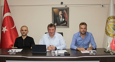 Ferizli Belediye Meclisi Eylül Ayı Toplantısını Gerçekleştirdi