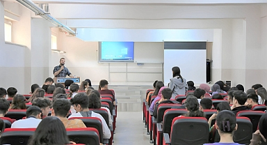 Gençlik ve Gönüllülük Dersi SAÜ’de Açılıyor