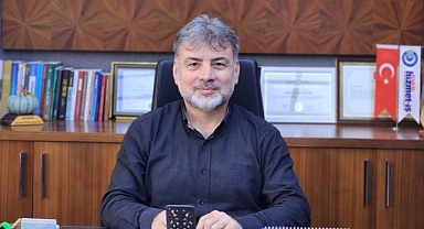 HAK-İŞ ve HİZMET-İŞ'ten Kandil Kutlama Mesajı