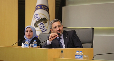 İş Dünyası Finansmana Erişimin Sağlanmasını İstiyor