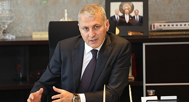 İSO İlk 500 Listesinde Sakarya’dan 36 Firma