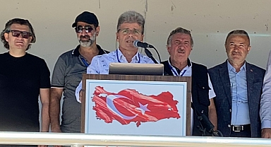 Kırcaali Yaylası Kemençe, Horon ve Karadeniz Türküleri İle Şenlendi