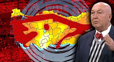 Prof. Dr. Ahmet Ercan deprem riski en az illeri açıkladı