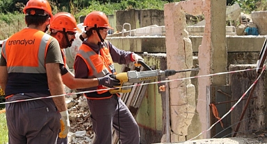 Sakarya AFAD 2023 yılı Afet Farkındalık eğitimlerine devam ediyor