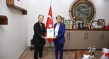 Sakarya Staj ve Çıraklık Mağdurları Derneği'nden Baro'ya Ziyaret