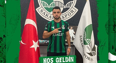 Sakaryaspor'da transfer atağı