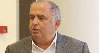 Sakaryaspor Eski Başkanı Rauf Batuboylu Hayatını Kaybetti