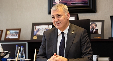 SATSO BaşkanI Altuğ’dan Mevlid Kandili Kutlama Mesajı
