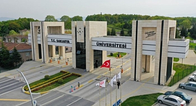 SAÜ Sosyal Medyada Birinci Sırada