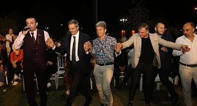 Serdivan'da Karadeniz Fırtınası
