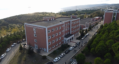 SUBÜ 22 Akademik Personel Alacak