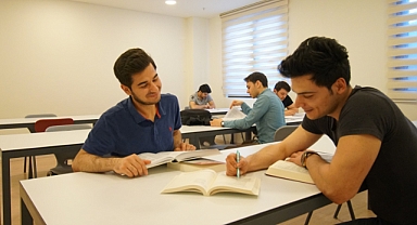 TÜGVA'dan Hem Yurt Hem Burs İmkanı