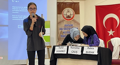 TÜGVA'dan Münazara Yarışması