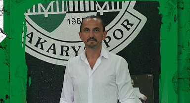 Tuncay Şanlı yeniden Sakaryaspor'da