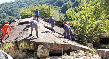 Yeni Gönüllülere AFAD Eğitimi
