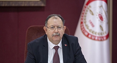 Yerel Seçim Takvimi 1 Ocak'ta Başlıyor