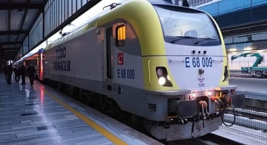 Yüksek Hızlı Tren ve Ada Treni biletlerine zam