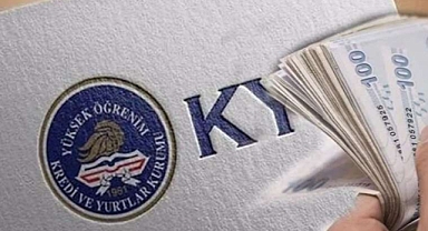 2024 Yılı Kredi ve Burs Rakamları Belli Oldu