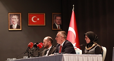 Adapazarı Meclisi İkinci Oturumu Yapıldı