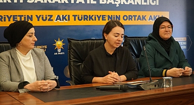 AK Parti’den Gazze Açıklaması