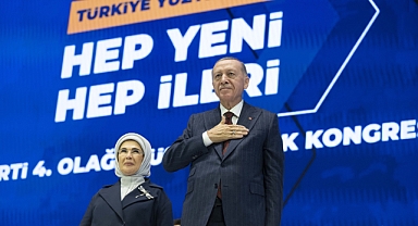 AK Parti'nin yeni 'A Takımı' belli oldu