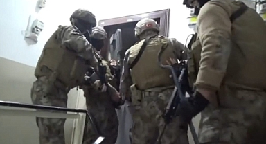 Aralarında Sakarya'nın da Bulunduğu 26 İlde DEAŞ Operasyonu