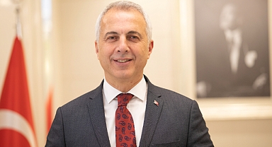 Babaoğlu'ndan 29 Ekim Cumhuriyet Bayramı Mesajı